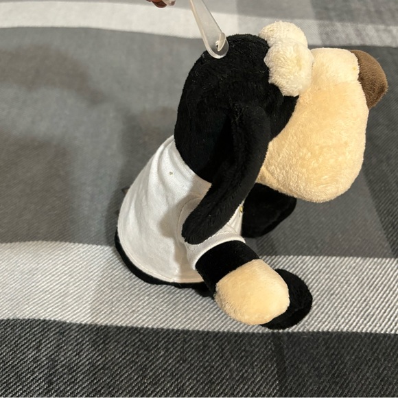 Harley Davidson plushy - Picture 3 of 8